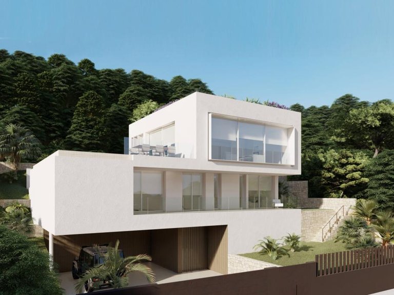 Villa for Sale in Denia, Alicante 2