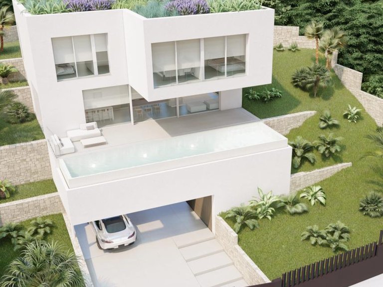 Villa for Sale in Denia, Alicante 3