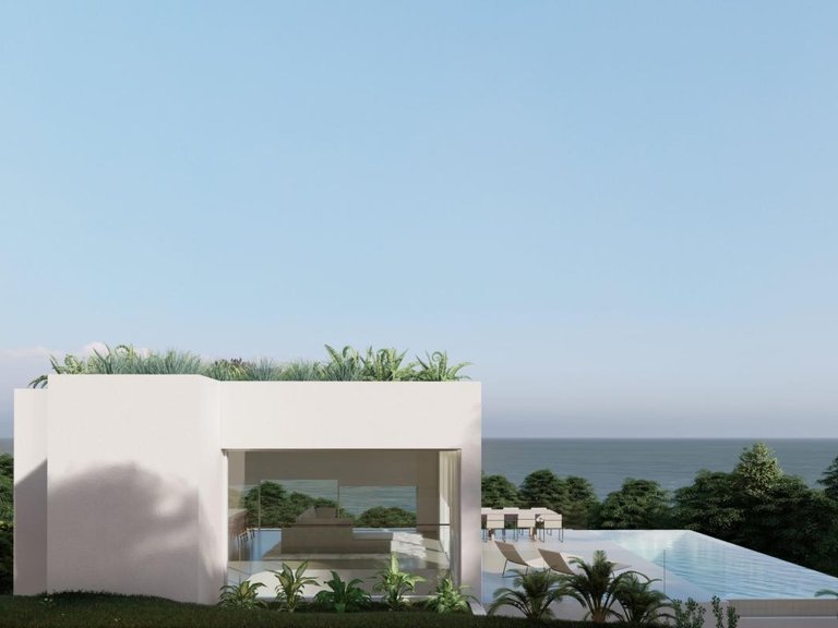 Villa for Sale in Denia, Alicante 4