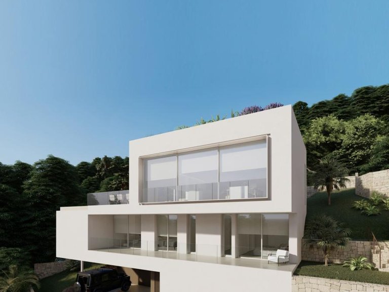 Villa for Sale in Denia, Alicante 5