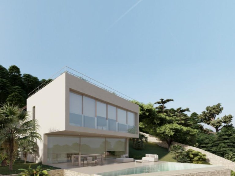 Villa for Sale in Denia, Alicante 7