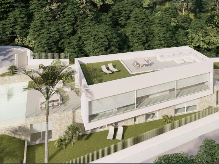 Villa for Sale in Denia, Alicante 8