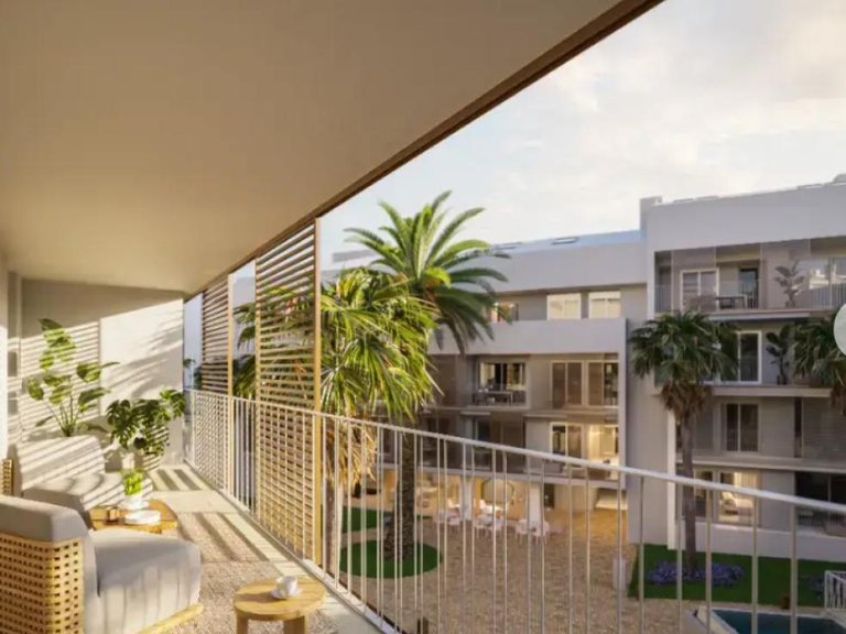 Apartment for Sale in Javea, Alicante 2