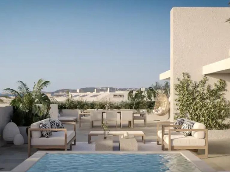 Apartment for Sale in Javea, Alicante 1