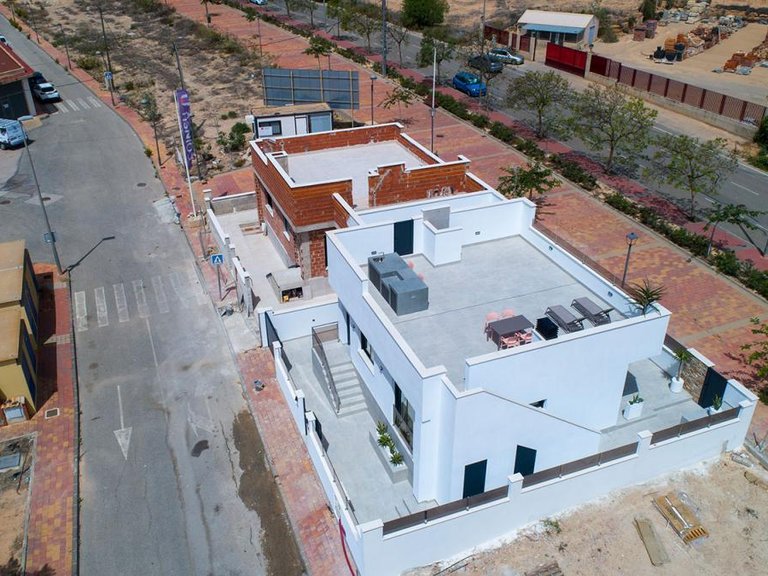 Town House for Sale in Sucina, Murcia 12