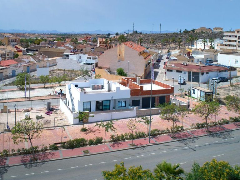 Town House for Sale in Sucina, Murcia 13
