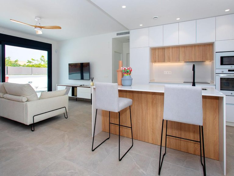 Town House for Sale in Sucina, Murcia 30