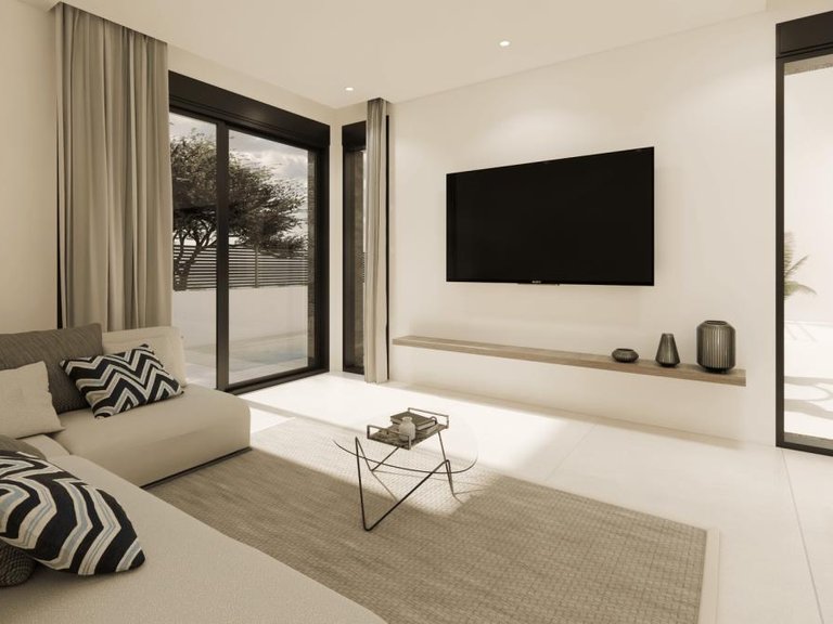 Villa for Sale in Dolores, Alicante 2