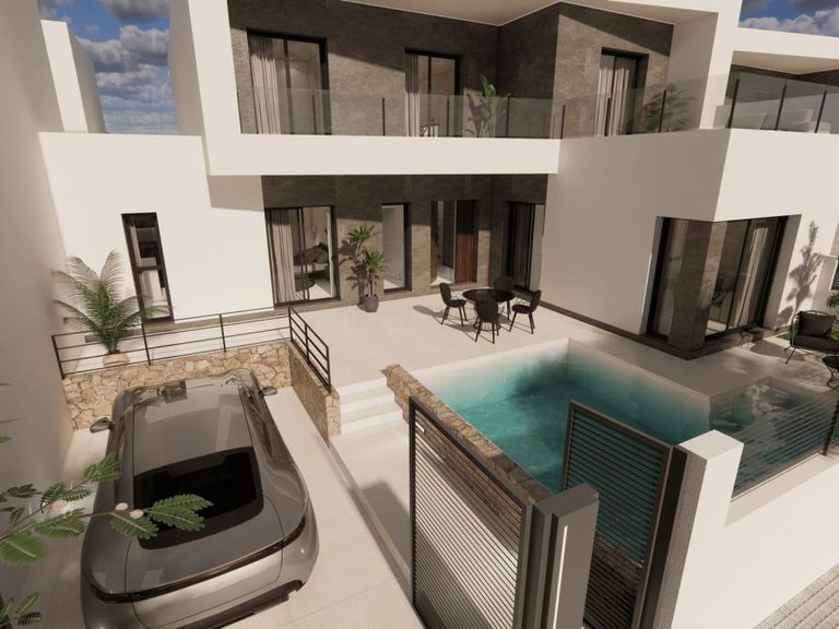 Villa for Sale in Dolores, Alicante 7