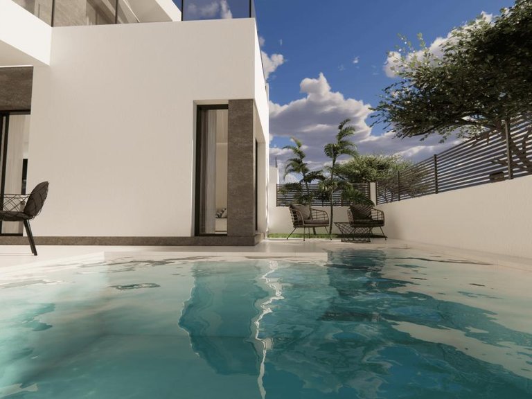 Villa for Sale in Dolores, Alicante 8