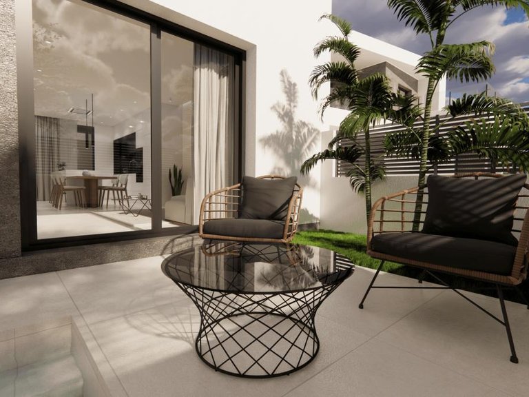 Villa for Sale in Dolores, Alicante 9