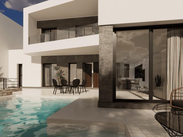 Villa for Sale in Dolores, Alicante 10