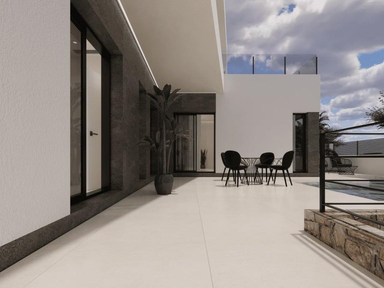 Villa for Sale in Dolores, Alicante 11