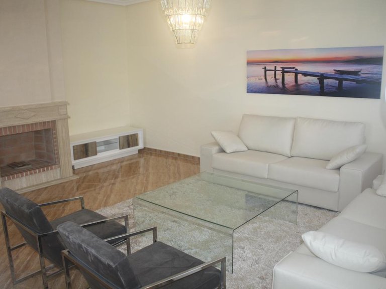 Villa for Sale in Torrevieja, Alicante 16