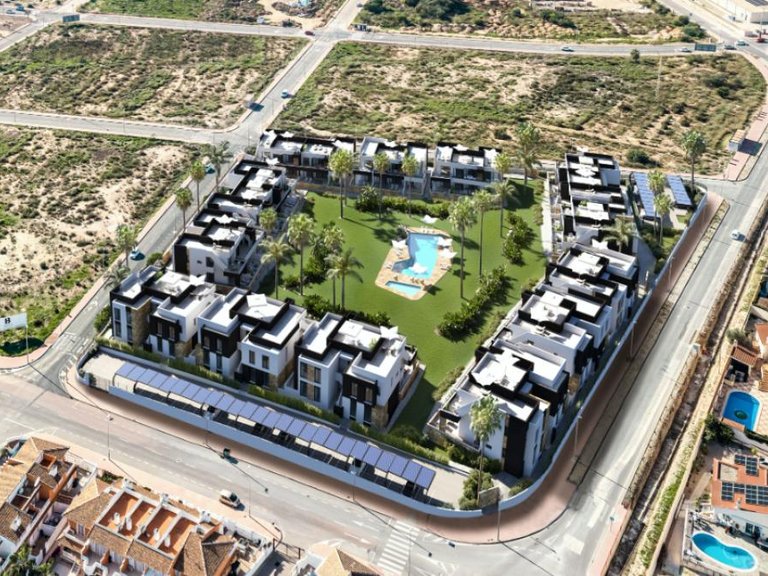 Apartment for Sale in Ciudad Quesada, Alicante 3