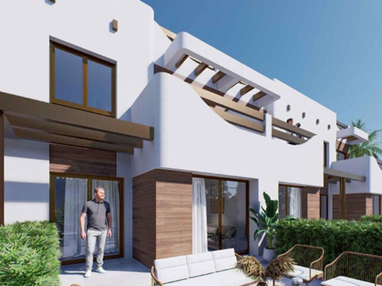 Apartment for Sale in Pilar De La Horadada, Alicante 1