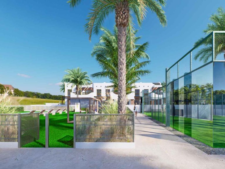 Apartment for Sale in Pilar De La Horadada, Alicante 2