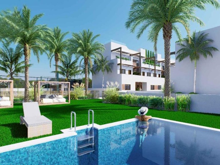 Apartment for Sale in Pilar De La Horadada, Alicante 4
