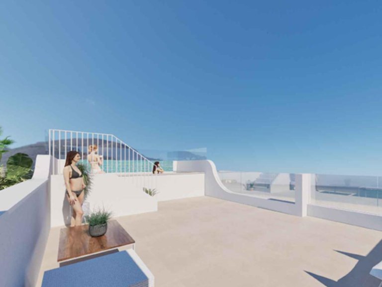 Apartment for Sale in Pilar De La Horadada, Alicante 5