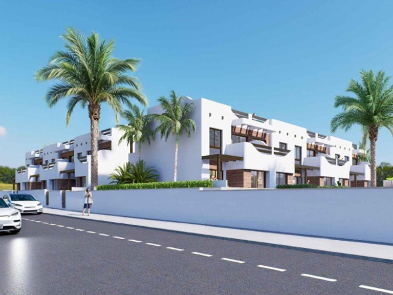 Apartment for Sale in Pilar De La Horadada, Alicante 6