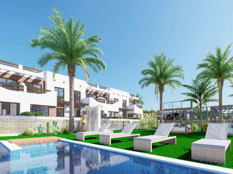 Apartment for Sale in Pilar De La Horadada, Alicante 7