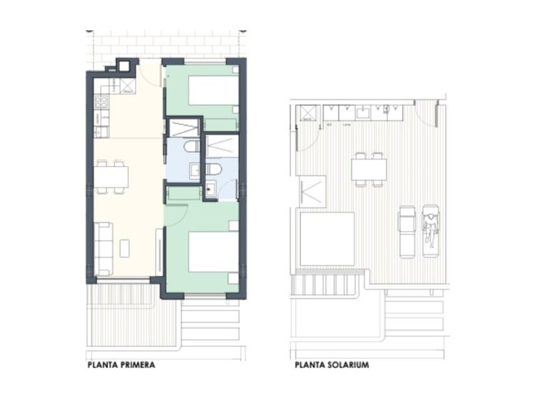 Apartment for Sale in Pilar De La Horadada, Alicante 9