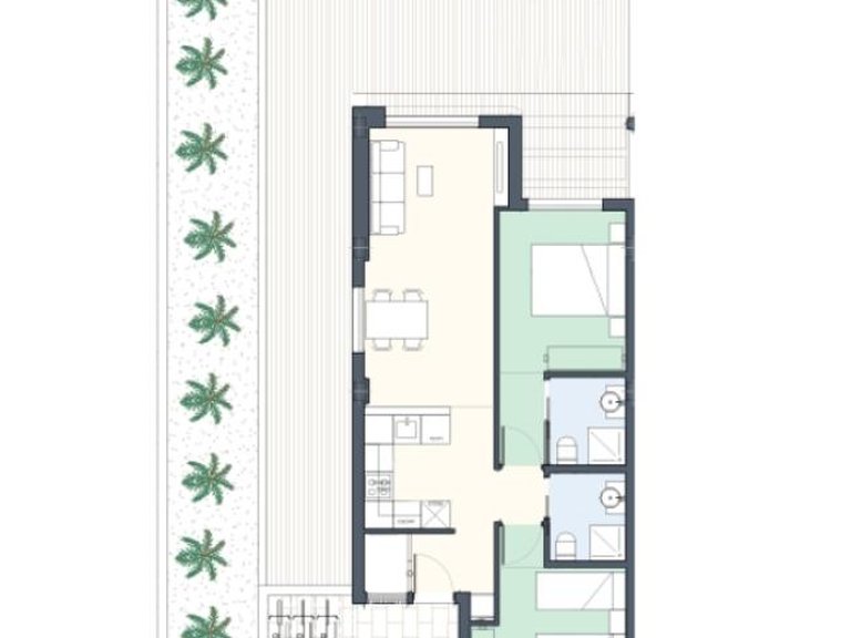 Apartment for Sale in Pilar De La Horadada, Alicante 10
