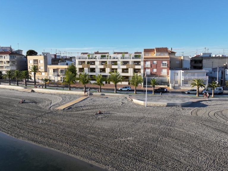 Apartment for Sale in San Pedro Del Pinatar, Murcia 3