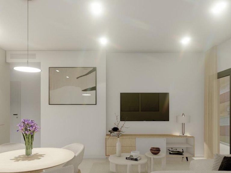 Apartment for Sale in Guardamar Del Segura, Alicante 12