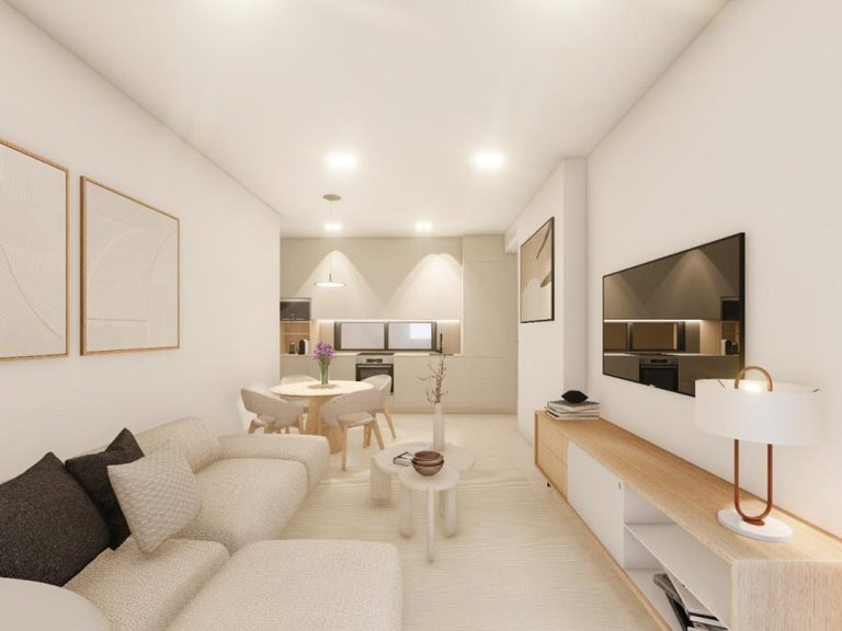 Apartment for Sale in Guardamar Del Segura, Alicante 13