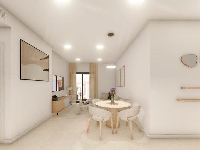 Apartment for Sale in Guardamar Del Segura, Alicante 14