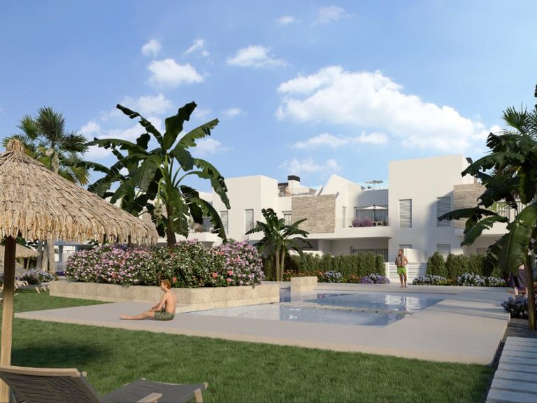 Apartment for Sale in Algorfa, Alicante 8
