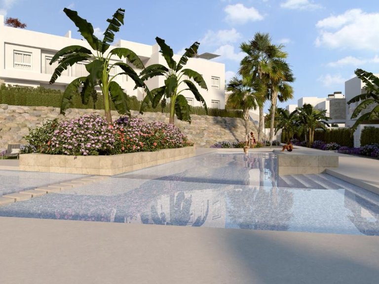 Apartment for Sale in Algorfa, Alicante 9