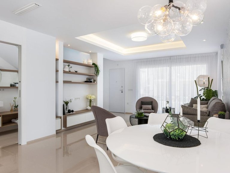 Apartment for Sale in Rojales, Alicante 11