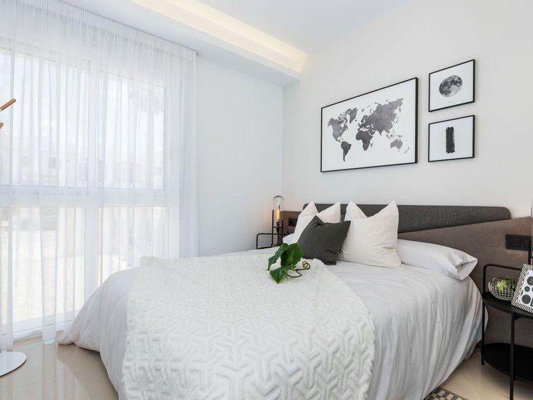 Apartment for Sale in Rojales, Alicante 12