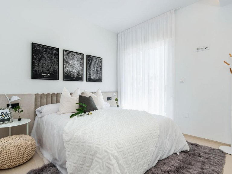 Apartment for Sale in Rojales, Alicante 15