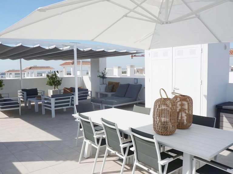 Apartment for Sale in Rojales, Alicante 37