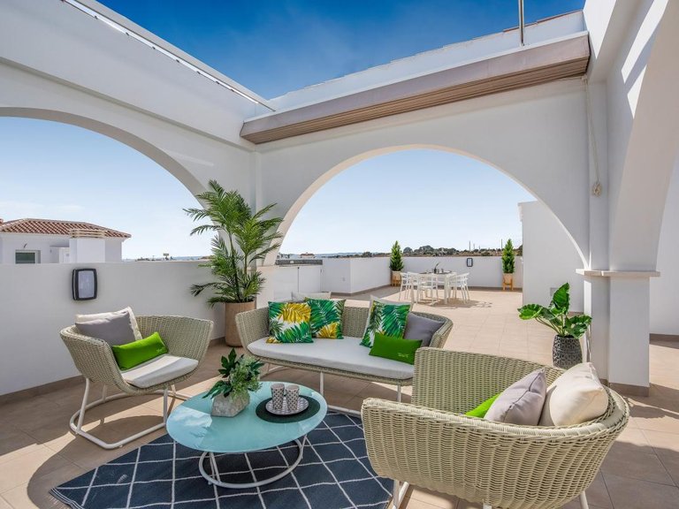 Apartment for Sale in Rojales, Alicante 38