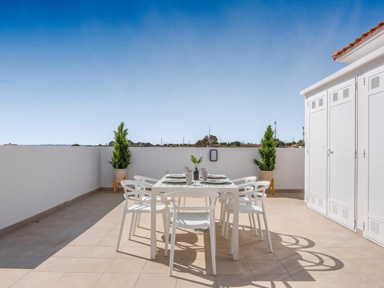 Apartment for Sale in Rojales, Alicante 39