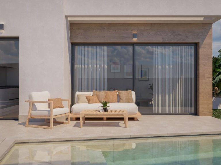 Villa for Sale in Pilar De La Horadada, Alicante 4