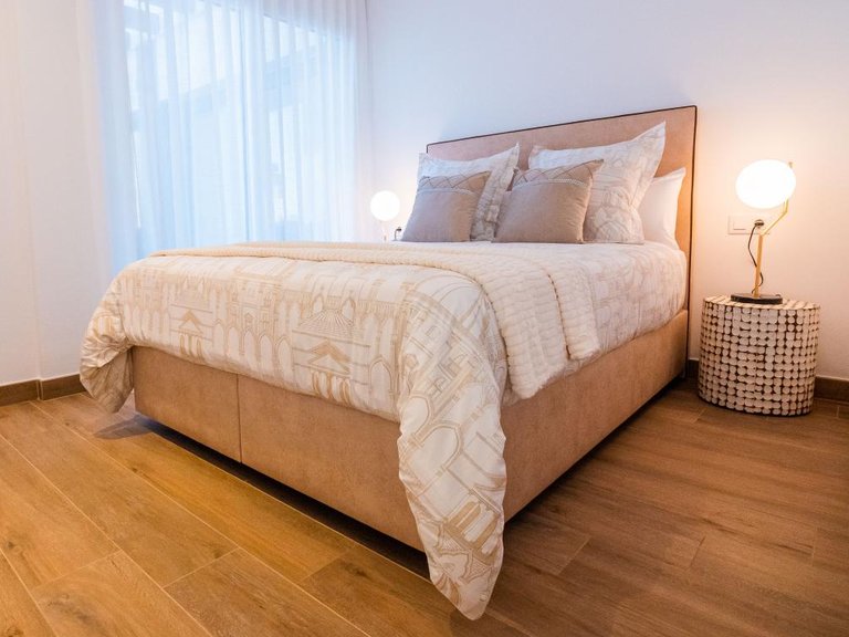 Villa for Sale in Polop, Alicante 9