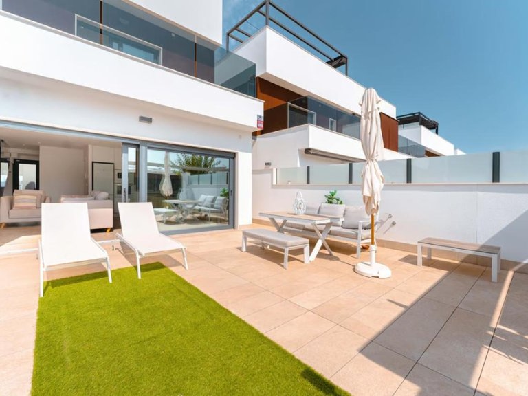 Town House for Sale in Pilar De La Horadada, Alicante 2