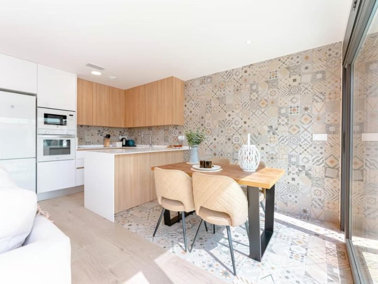 Town House for Sale in Pilar De La Horadada, Alicante 3