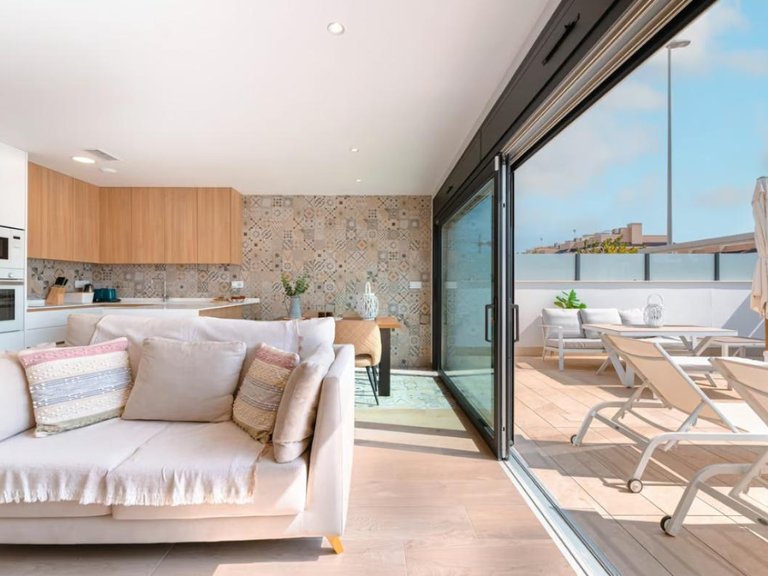 Town House for Sale in Pilar De La Horadada, Alicante 6