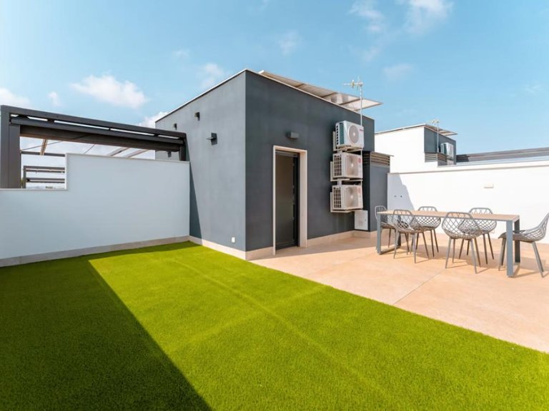 Town House for Sale in Pilar De La Horadada, Alicante 13