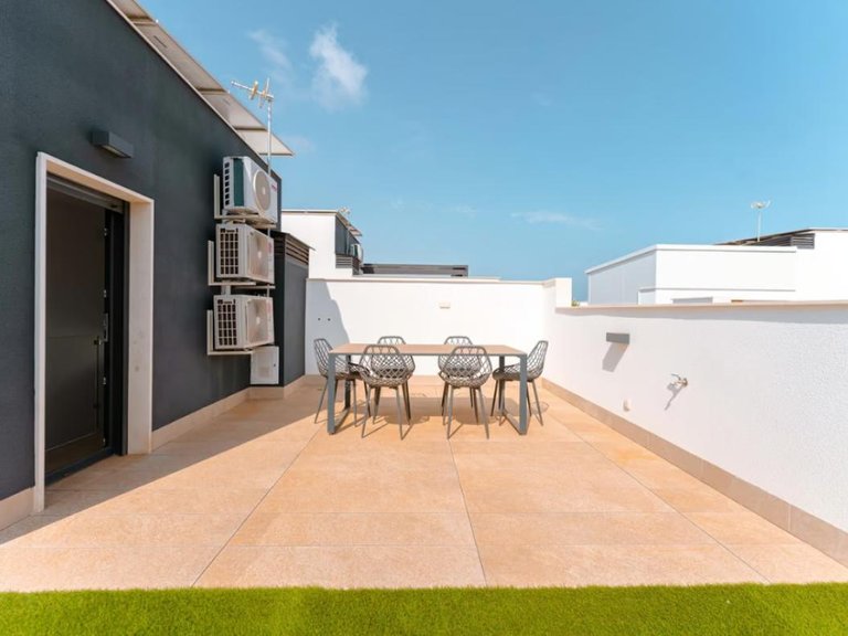 Town House for Sale in Pilar De La Horadada, Alicante 14