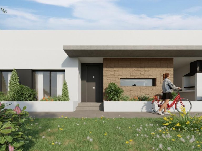 Villa for Sale in Torrevieja, Alicante 1