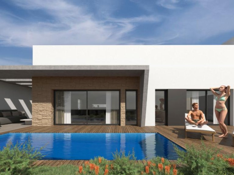 Villa for Sale in Torrevieja, Alicante 2