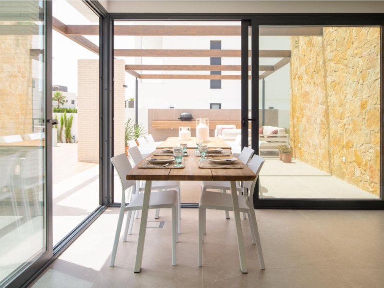 Villa for Sale in Orihuela Costa, - 8