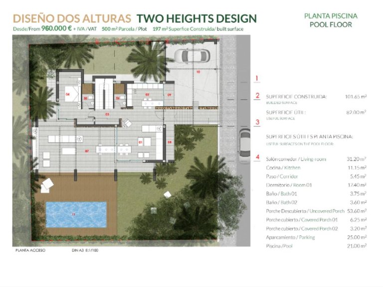 Villa for Sale in Orihuela Costa, - 12